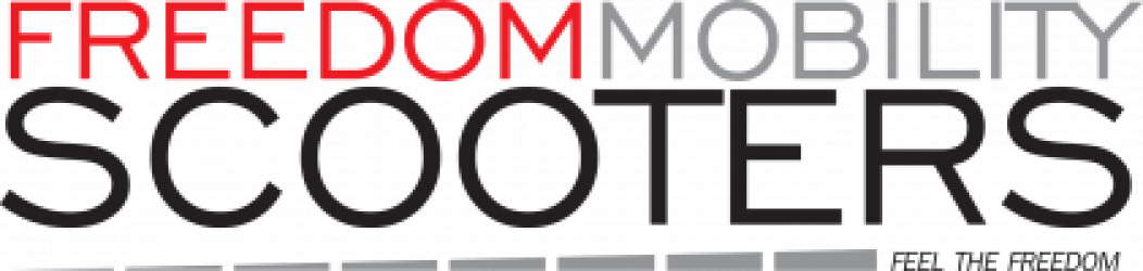 Freedom Mobility Scooters